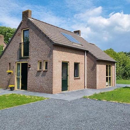 Vakantiewoning Maas En Waal 277 Ewijk Extérieur photo