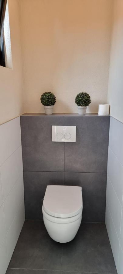 Vakantiewoning Maas En Waal 277 Ewijk Extérieur photo