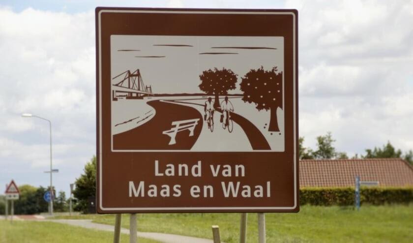 Vakantiewoning Maas En Waal 277 Ewijk Extérieur photo