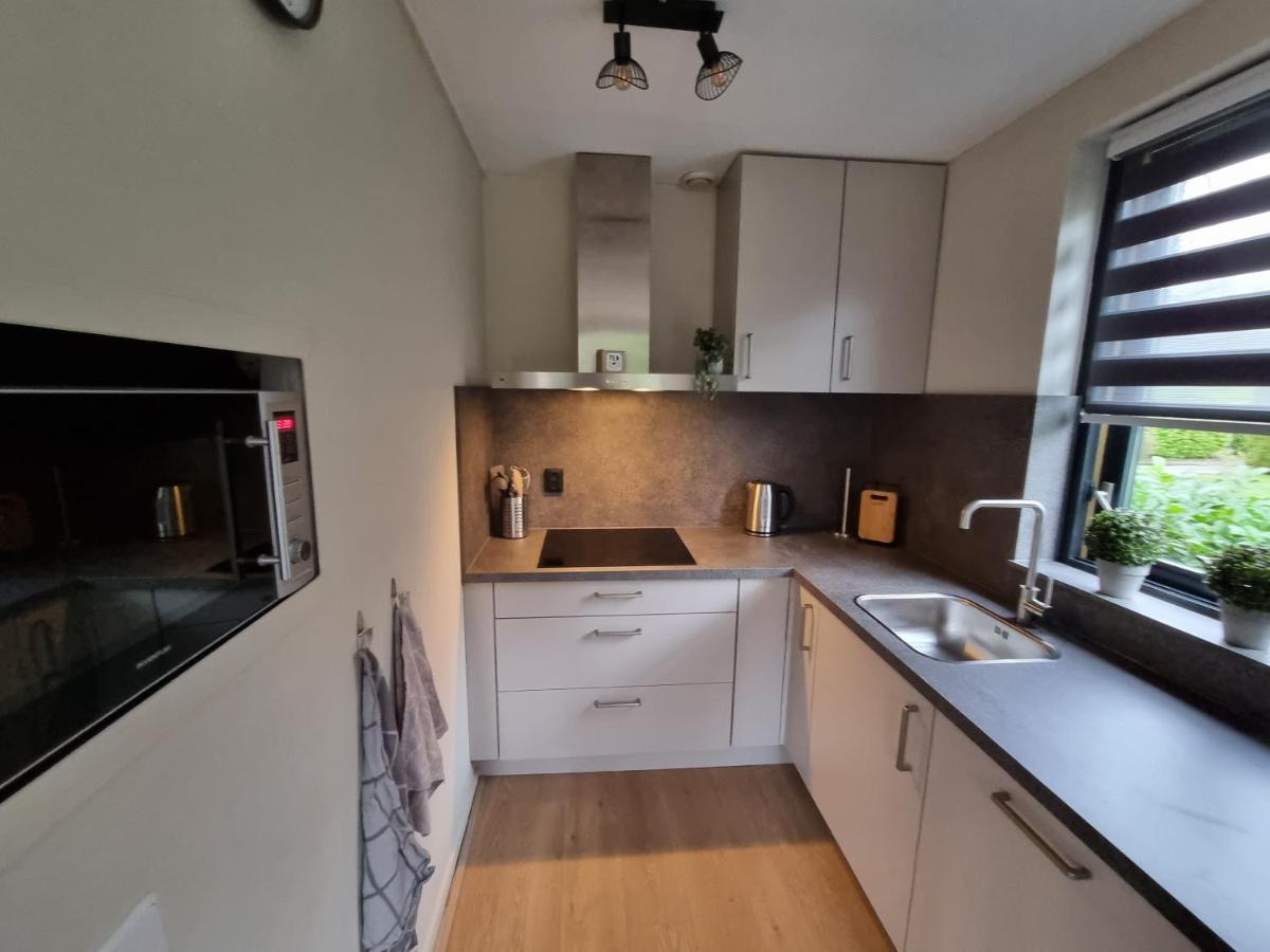 Vakantiewoning Maas En Waal 277 Ewijk Extérieur photo