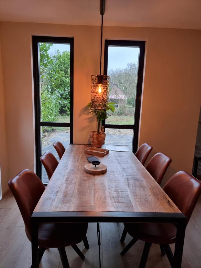 Vakantiewoning Maas En Waal 277 Ewijk Extérieur photo