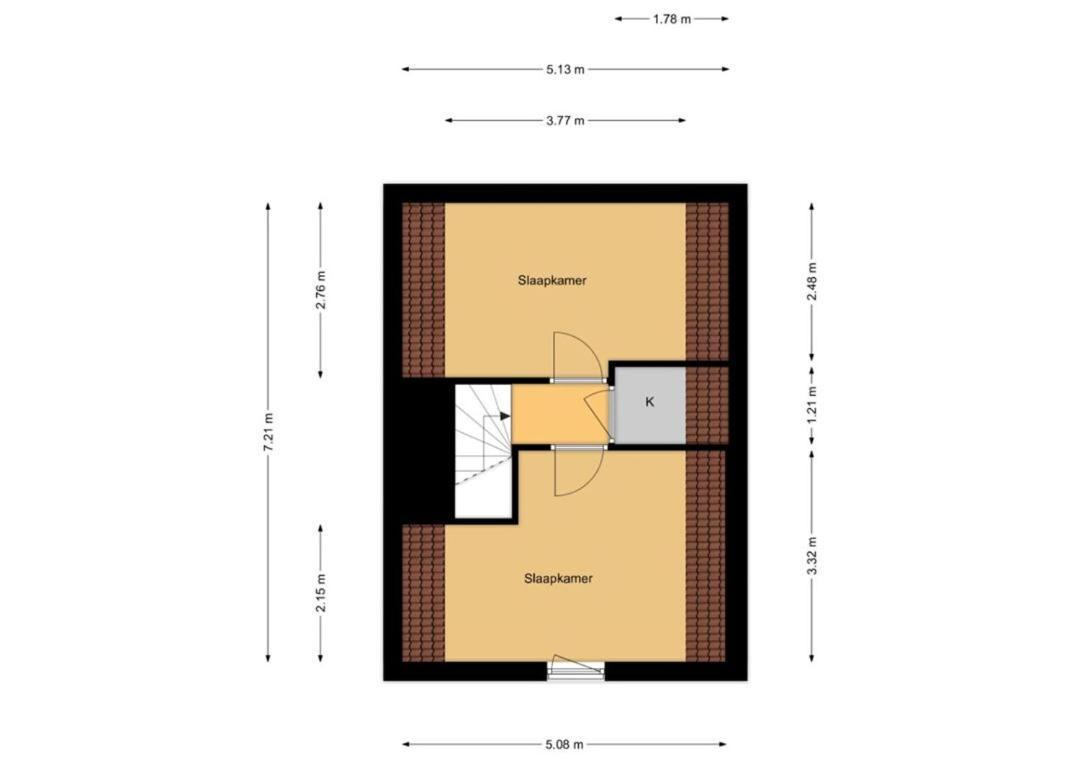 Vakantiewoning Maas En Waal 277 Ewijk Extérieur photo