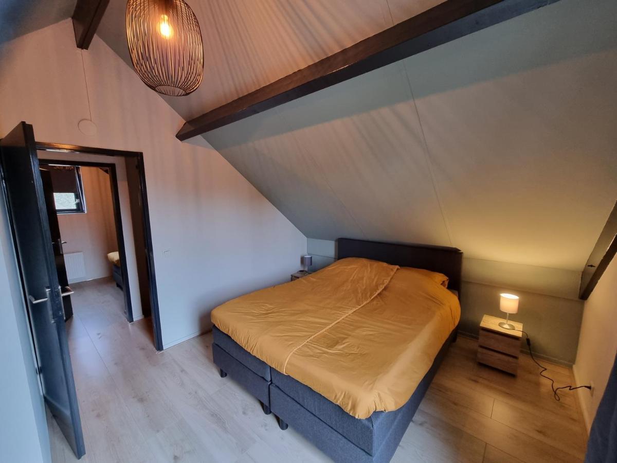 Vakantiewoning Maas En Waal 277 Ewijk Extérieur photo