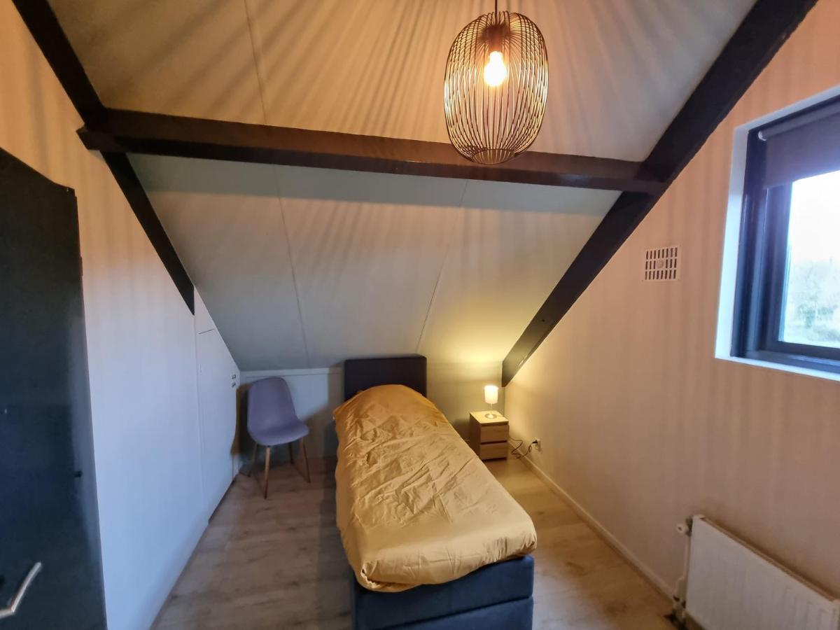 Vakantiewoning Maas En Waal 277 Ewijk Extérieur photo