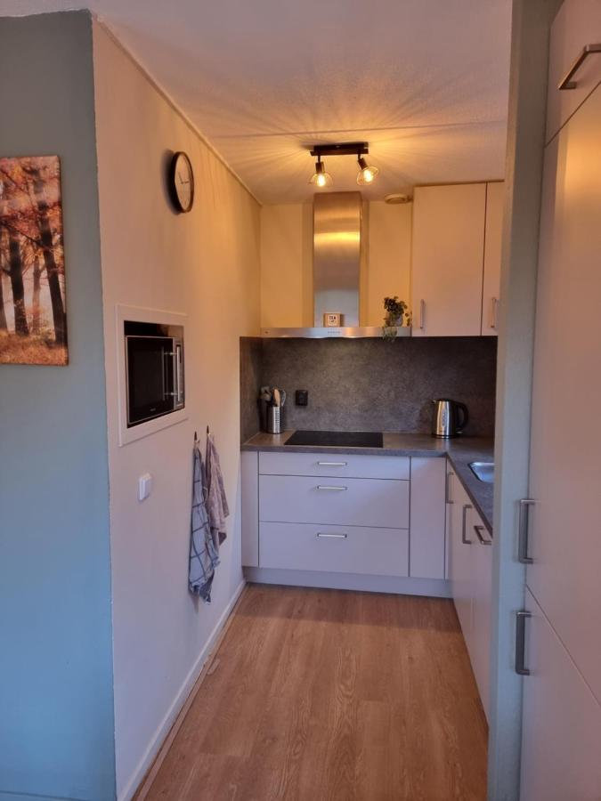Vakantiewoning Maas En Waal 277 Ewijk Extérieur photo