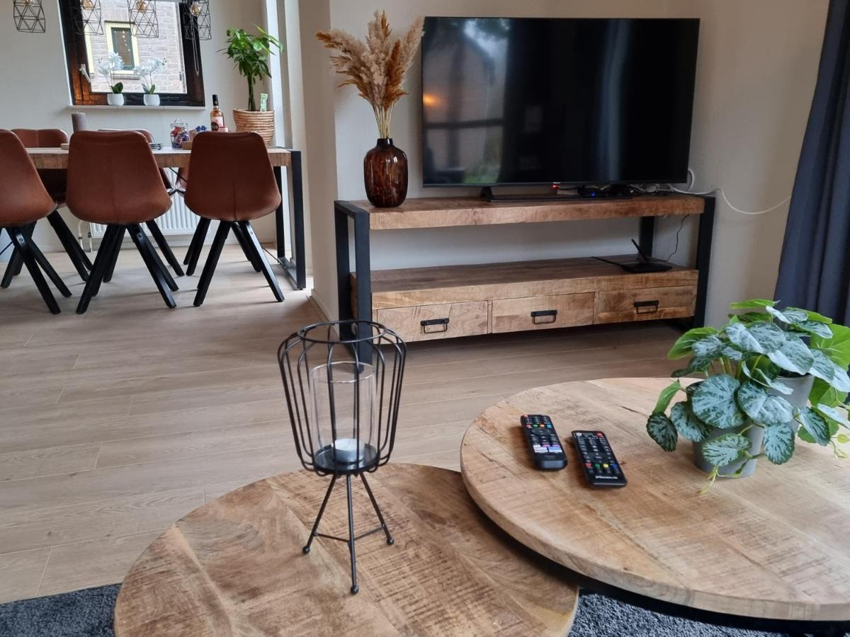 Vakantiewoning Maas En Waal 277 Ewijk Extérieur photo