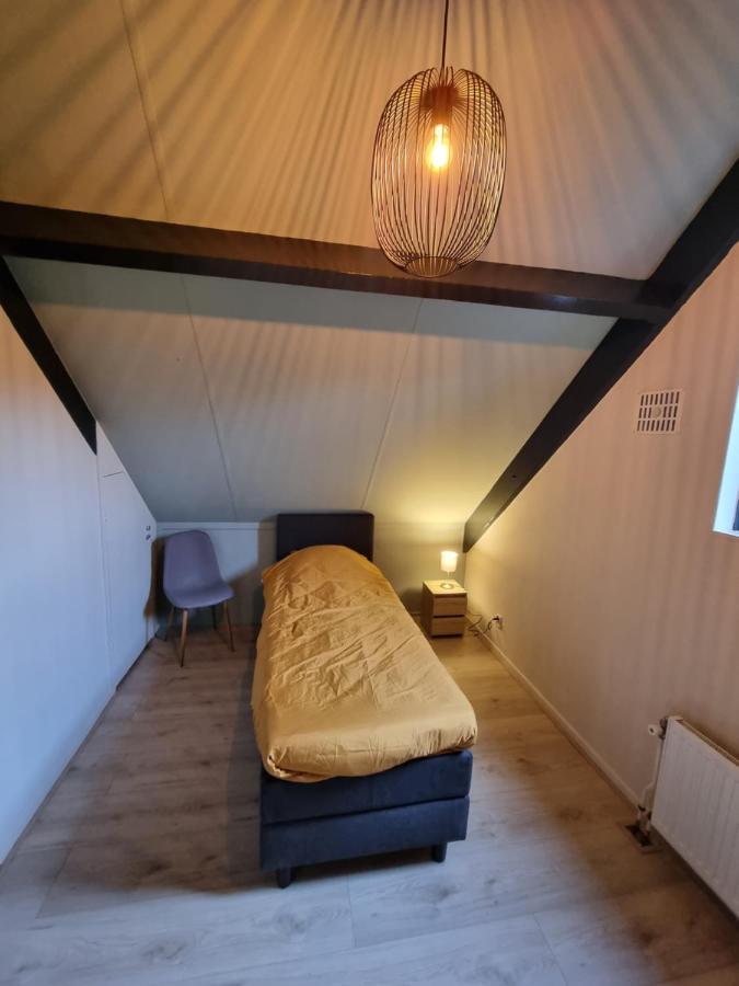 Vakantiewoning Maas En Waal 277 Ewijk Extérieur photo
