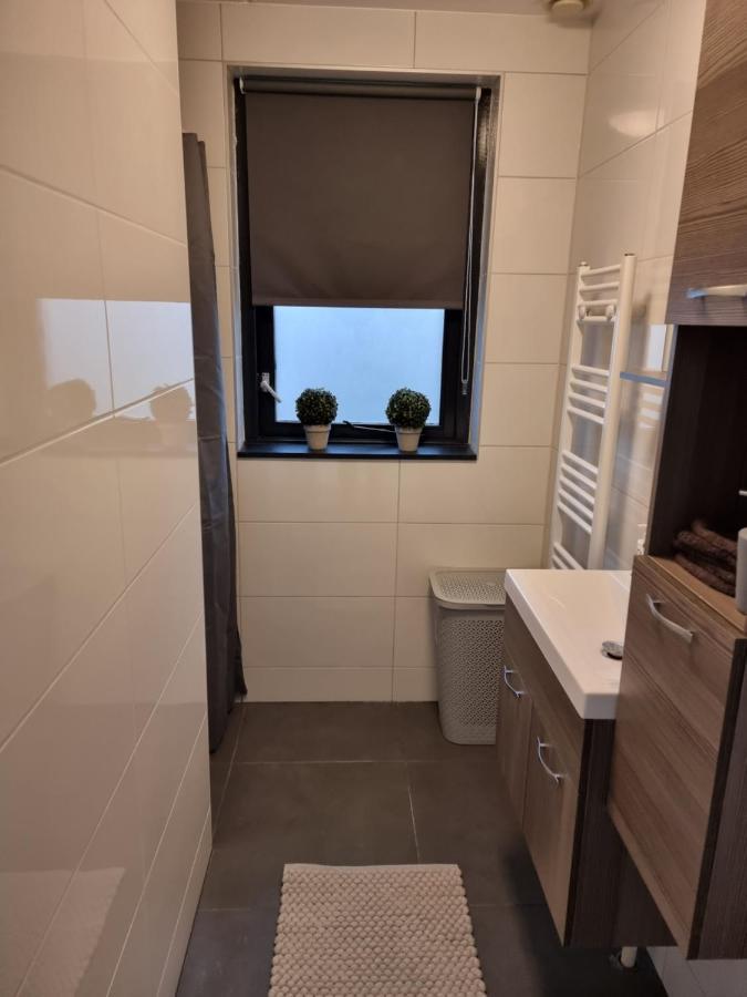 Vakantiewoning Maas En Waal 277 Ewijk Extérieur photo