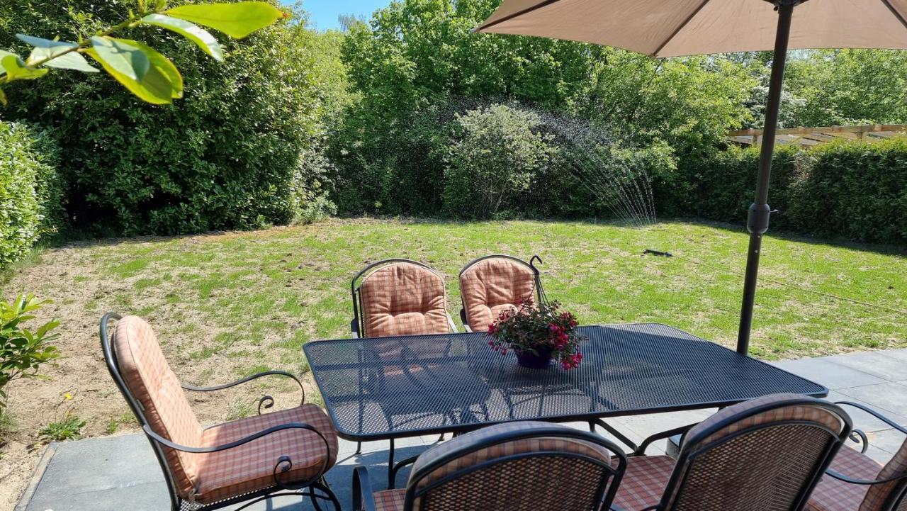 Vakantiewoning Maas En Waal 277 Ewijk Extérieur photo
